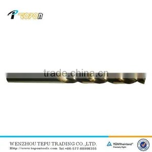 8.5mm HSS-CO Straight Shank Twist Drills thumbnail-1