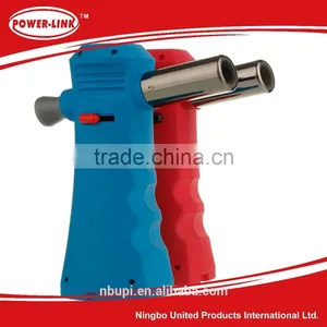 Creme Brulee Culinary Butane Torch,inflatable, Kitchen/ BBQ Use thumbnail-1