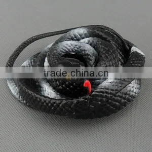 Promotional Plastic Snake Tpr Toys thumbnail-1