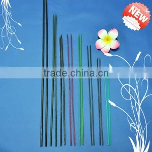 Horticultural Used Colored Bamboo Sticks thumbnail-1