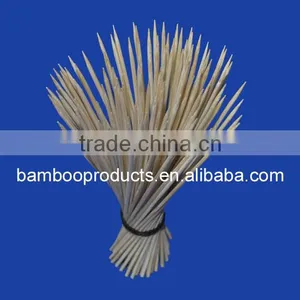 Low Price Eco- Friendly Round Bamboo Stick thumbnail-4