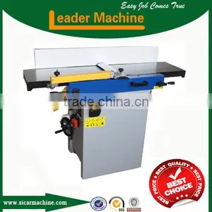 PT410 Combined Planer and Thicknesser thumbnail-1