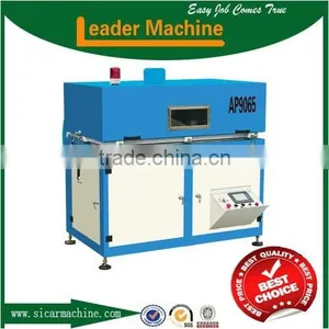 AP9065 European Quality CE PVC Vacuum Press Machine thumbnail-1