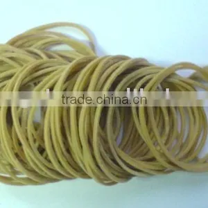 Rubber Band,color Rubber Band,silicone Band thumbnail-1