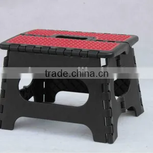 Kid's Folding Foot Stool for Camping thumbnail-5