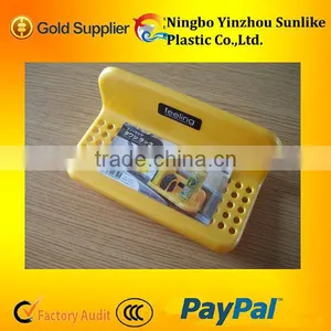 Plastic Sponge Holder thumbnail-1