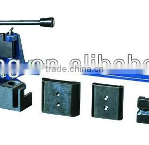 Metal Rod Bender UB100 Angle up to 120 Degrees thumbnail-1