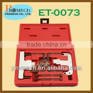 Professional For Benz, Chrysler & Jeep Motor Engine Timing Tool Set / Automotive Repairing Tool Set thumbnail-1