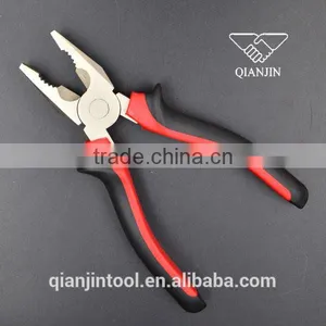 QJ-T10 American Type Wire Cutting Plier or Pliers Hand Tool Set thumbnail-3