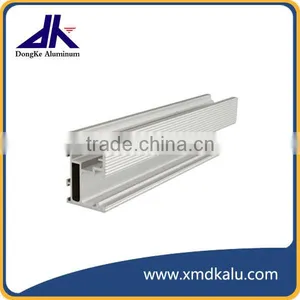 Aluminum PV Solar Rail thumbnail-1