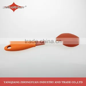 Food Grade Non-stick Kitchen Item Nylon Rice Ladle Kitchen Utensil for Cooking thumbnail-2