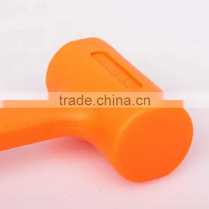 High Quality Dead Blow Rubber Mallet Sizes thumbnail-4