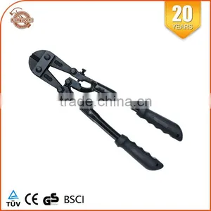 Stillson Type Adjusting Bolt Cutter thumbnail-3