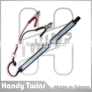 12pcs White LED Working Light thumbnail-1
