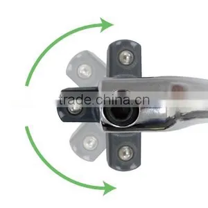 3Pcs Flexible Head Joint Set thumbnail-2