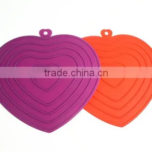 16040 Silicone High Temperature Heat Insulation Mat thumbnail-4