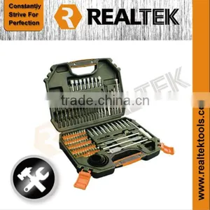 110PCS Drill And Bit Set thumbnail-1