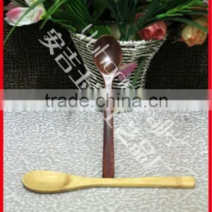 Eco-friendly Bamboo Coffee Spoon for Promotion thumbnail-1