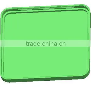 Small Plastic Transparent Box Injection Mould thumbnail-3