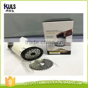Professional Grater Zester Cheese Grater for Spices Citrus Chocolate thumbnail-1