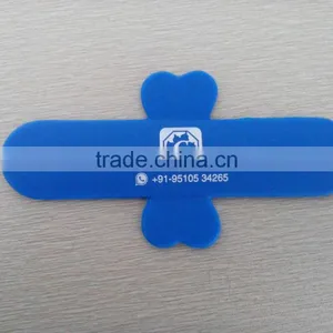 2015 Lottie New Product Touch-U Silicone Mobile Phone Holder/stand/support thumbnail-1