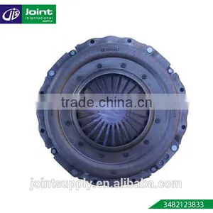 Clutch Pressure Plate3482123833 thumbnail-1