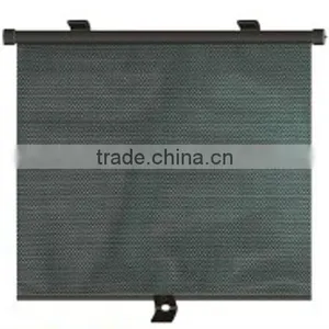 Customer Design Roller Car Side Window SunShade Net thumbnail-1