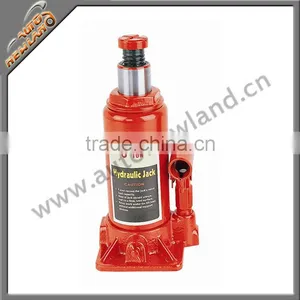 8ton Heavy-duty Hydraulic Bottle Jack thumbnail-1