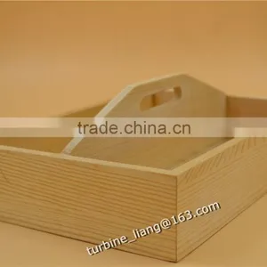 Wooden Tray thumbnail-1