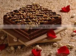 Fat Filled Milk for Chocolates Processing thumbnail-1
