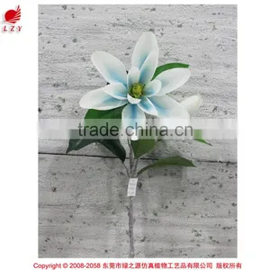Artificial Flower for Wedding Decoration Floral Foam for Flower Arrangement Flower Fabric thumbnail-1