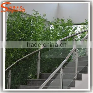 Outdoor Artificial Bamboo Fence Wholesale Artificial Bamboo Branches for Sale Artificial Bamboo Plants Artificial Bamboo Poles thumbnail-4