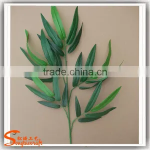 2016 Best Selling Indoor Artificial Lucky Bamboo Boansai Tree Product Wholesale thumbnail-4