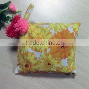 Home Fragrance Decorative Cushion/perfume Cushion With Ribbon thumbnail-1