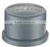 PVC End Cap DIN Standard PN10 thumbnail-1