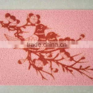 Cartoon Cushion Mat Printed Matprinted Mat thumbnail-3