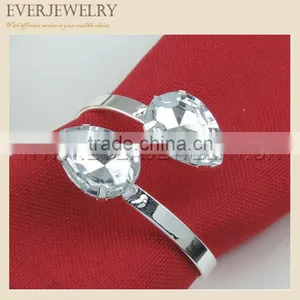 Bulk Cheap Wholesale Napkin Ring thumbnail-5