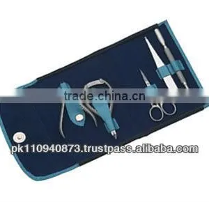 Manicure and Pedicure Kit thumbnail-1