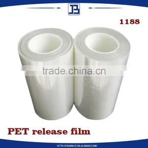 Jiabao PET Film Roll Scrap for Sticker thumbnail-1