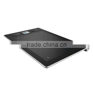 CE/FCC/CCC Huion DWH69 Wireless LCD Graphic Tablet for School/Signature/Bank/Animation thumbnail-1