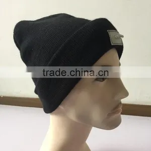Led Light Ski Knitted Witer Hat thumbnail-3