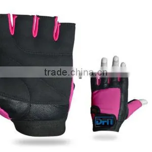 Weight Lifting Gloves thumbnail-1