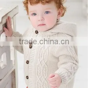 Knitwear,baby Sweater, Sweaters for Girls ,Children's Baby Sweaters thumbnail-1