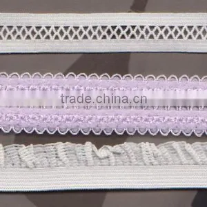 Nylon Webbing Manufacturer Custom Made for Bra Manufacturer thumbnail-1
