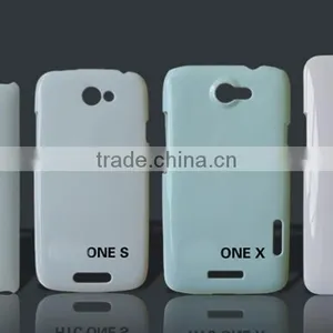 3D Sublimation Case for HTC thumbnail-1