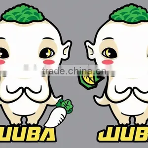 2016 Hot Sales New Design High Quality T-shirt Heat Transfer Paper thumbnail-2