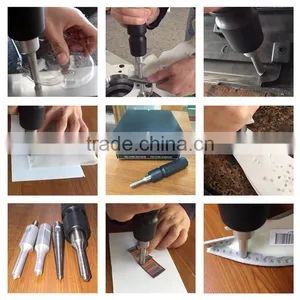 Factory Sale Ultrasonic Spot Welding Machine/Portable Ultrasonic Spot Welding thumbnail-5