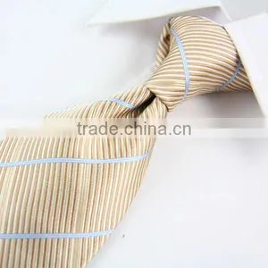 HD7-T116 New Design 100% Silk Woven Neck Tie/stock ,OEM Avilable thumbnail-1