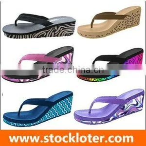 120306 Stock EVA Slippers thumbnail-1