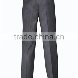 GZY Stock Office Wear Lastest Design Pants Casual for Men thumbnail-4
